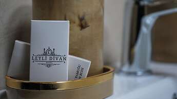 Leyli Divan Konağı