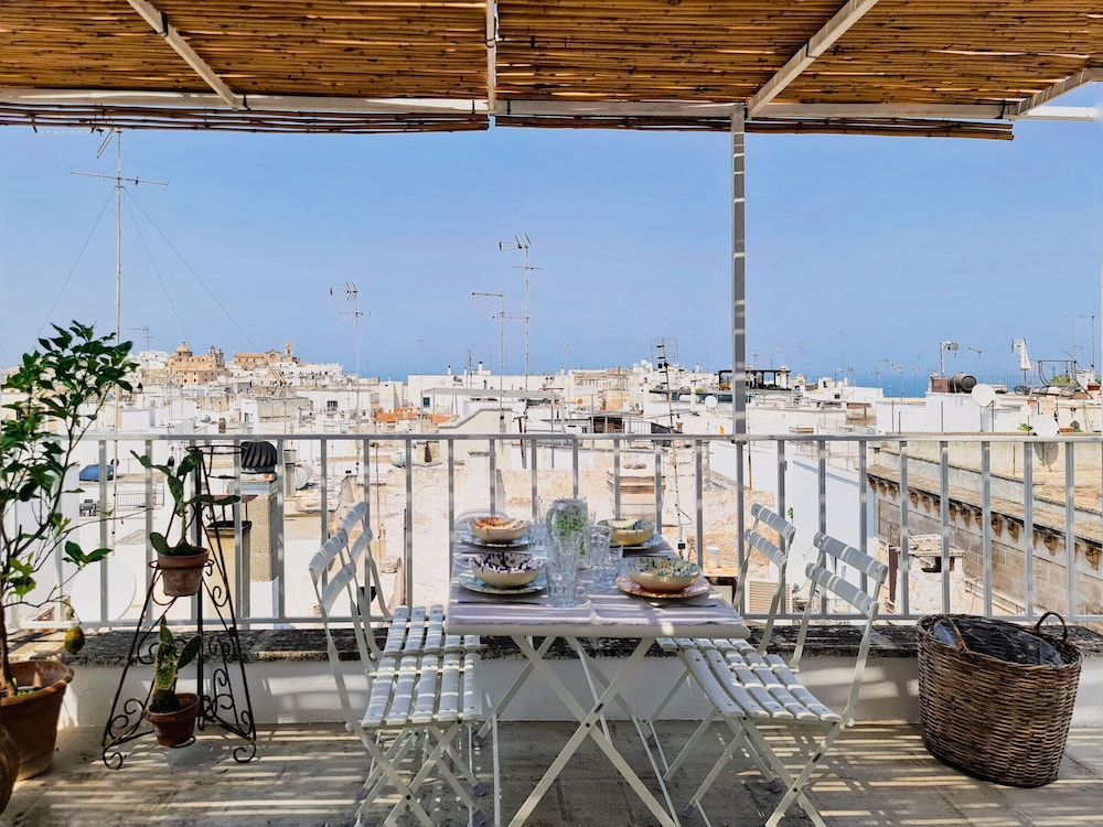 A Casa di R by Wonderful Italy