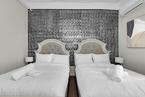 Maison Paris