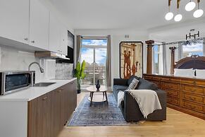 Maison Paris