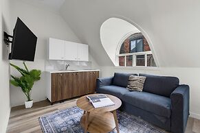 Maison Paris