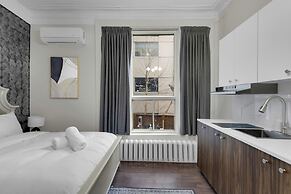 Maison Paris