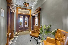 Maison Paris
