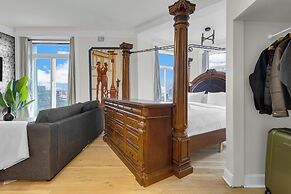 Maison Paris