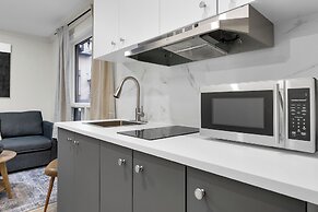 Maison Paris