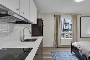 Maison Paris