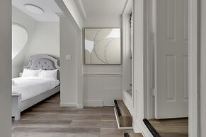 Maison Paris