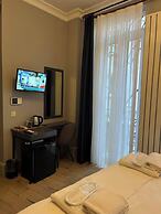 Arakat Suite Hotel