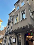 Arakat Suite Hotel
