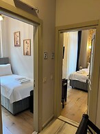 Arakat Suite Hotel