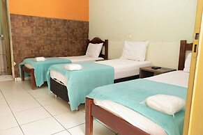 LAGOS HOTEL