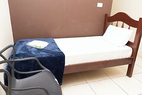 LAGOS HOTEL