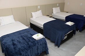 LAGOS HOTEL