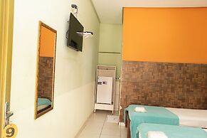 LAGOS HOTEL