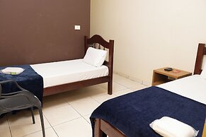 LAGOS HOTEL