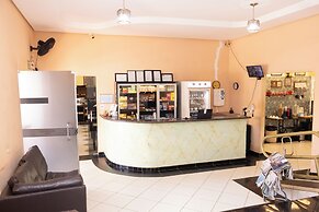 LAGOS HOTEL