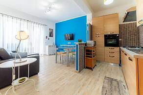 Sea View Flat - close to the Beach
