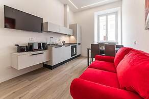 Vatican Suites Apartment - Vatican City