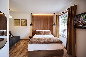 Motel.Boutique Hygge