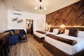 Motel.Boutique Hygge