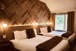 Motel.Boutique Hygge