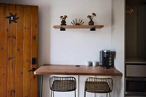 Motel.Boutique Hygge