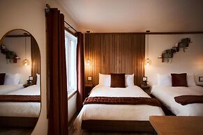Motel.Boutique Hygge