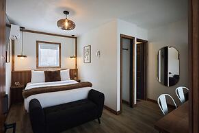 Motel.Boutique Hygge