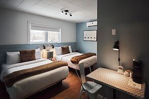 Motel.Boutique Hygge