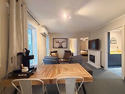 Motel.Boutique Hygge