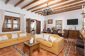 Villa Flores