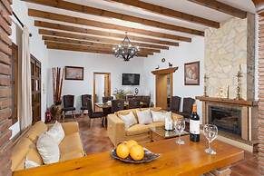 Villa Flores