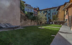 C Magnolia Appartamento 2