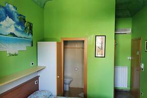 PortoRecanati Zimmer