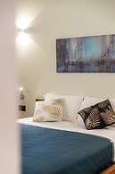 Luxury Vatican Rooms