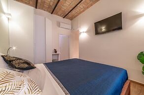 Luxury Vatican Rooms