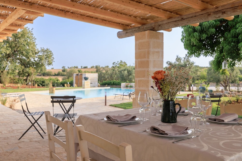 MASSERIA IL VIGNALE