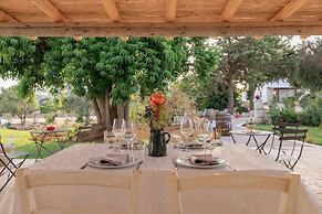 MASSERIA IL VIGNALE