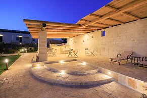 MASSERIA IL VIGNALE