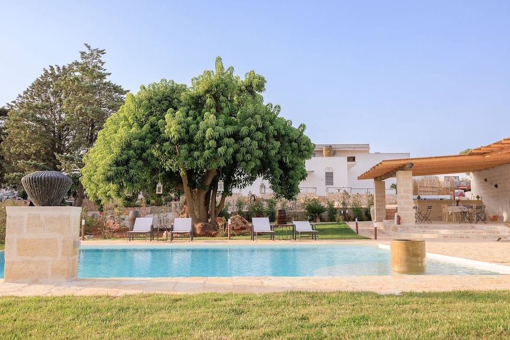 MASSERIA IL VIGNALE
