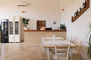 MASSERIA IL VIGNALE