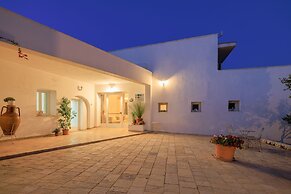 MASSERIA IL VIGNALE