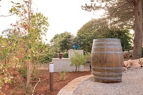 MASSERIA IL VIGNALE