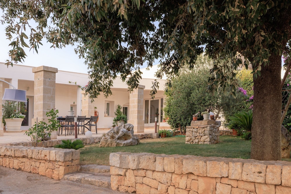 MASSERIA IL VIGNALE