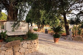 MASSERIA IL VIGNALE