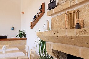 MASSERIA IL VIGNALE