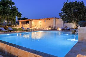 MASSERIA IL VIGNALE