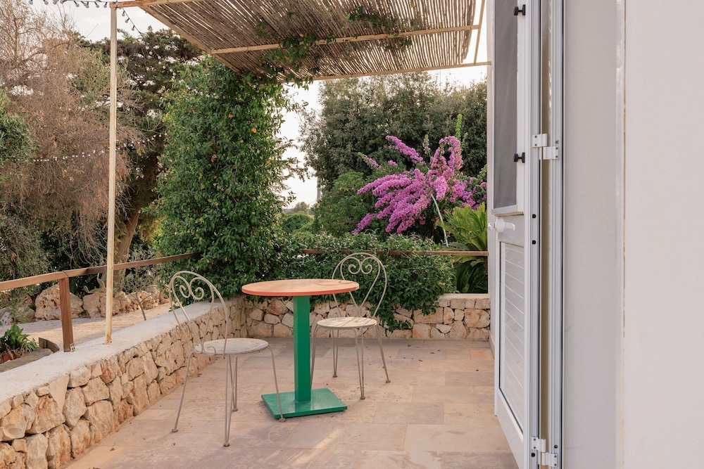 MASSERIA IL VIGNALE
