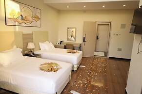 Tateno Royal Hotel