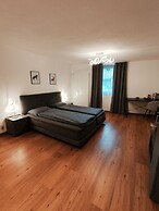 B&B Berninapass